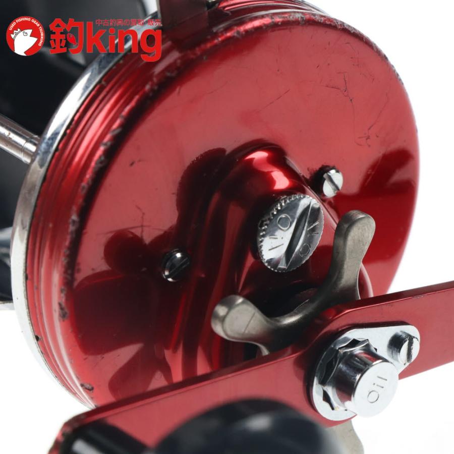 Abu Garcia アブガルシア Ambassadeur アンバサダー 9000 Big A