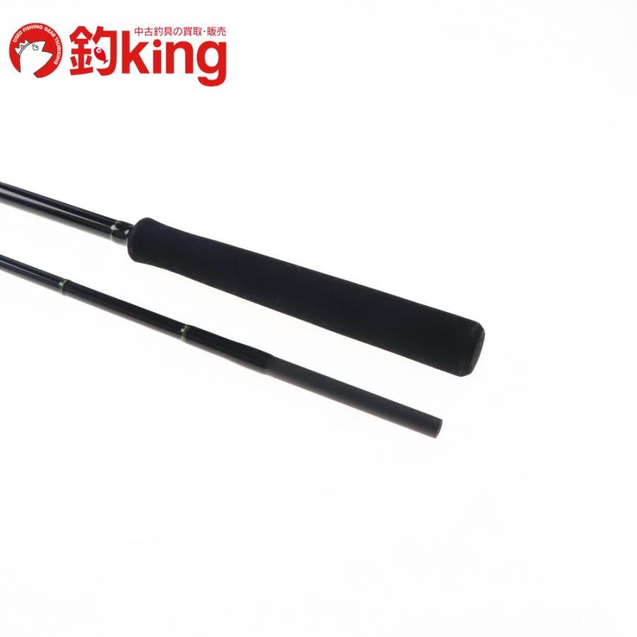 YAMAGA Blanks ヤマガブランクス シーウォーク ライトジギング SWLJ  