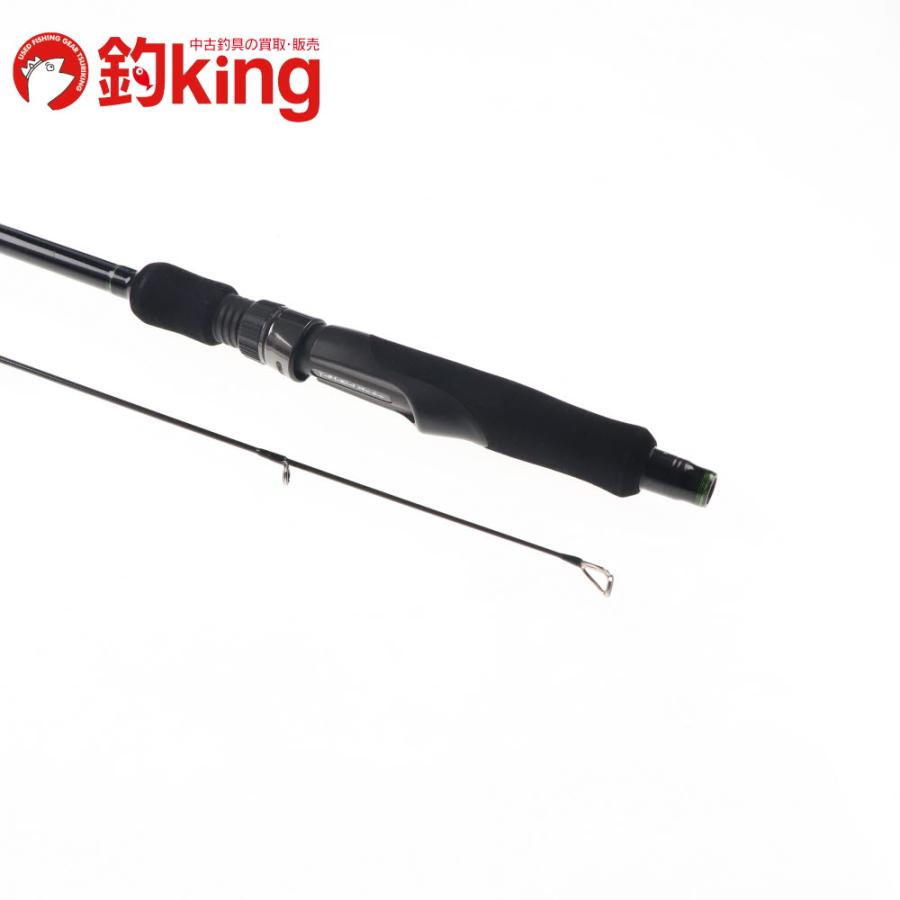 YAMAGA Blanks ヤマガブランクス シーウォーク ライトジギング SWLJ  