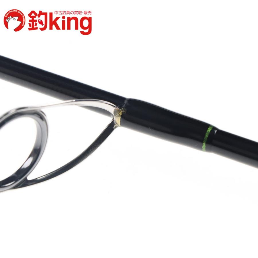 YAMAGA Blanks ヤマガブランクス シーウォーク ライトジギング SWLJ  