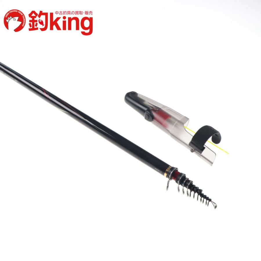 DAIWA（ダイワ） 20 トーナメントISO AGS 競技 1.25-51SMT・R /O218L