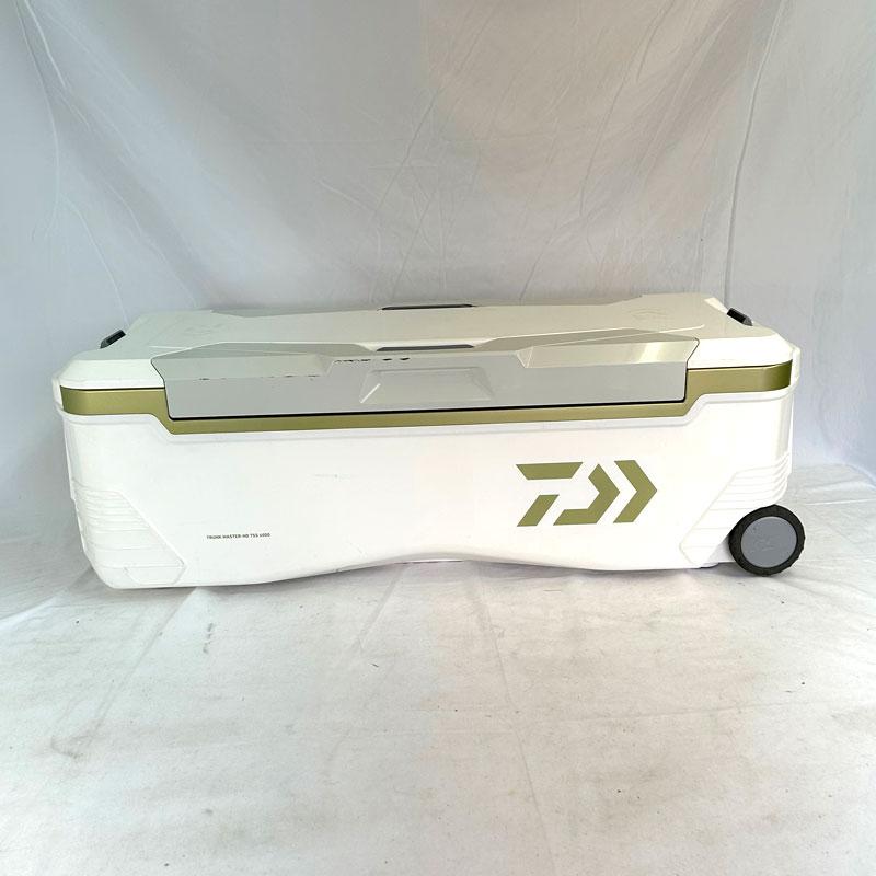 DAIWA(釣り) ダイワ トランクマスター HD TSS 6000 /O224200 DAIWA(釣り) ダイワ トランクマスター HD TSS 6000 /O224200