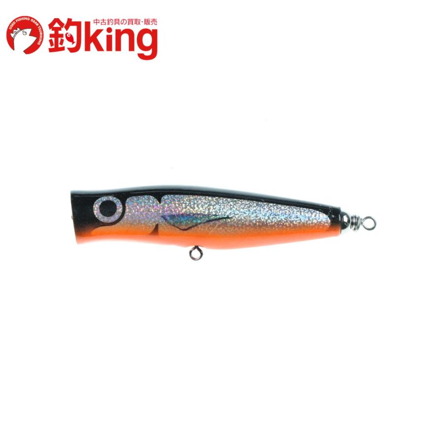 カーペンター ダムセル 90-170 Q1 /B198S 極上品 ヒラマサ カンパチ