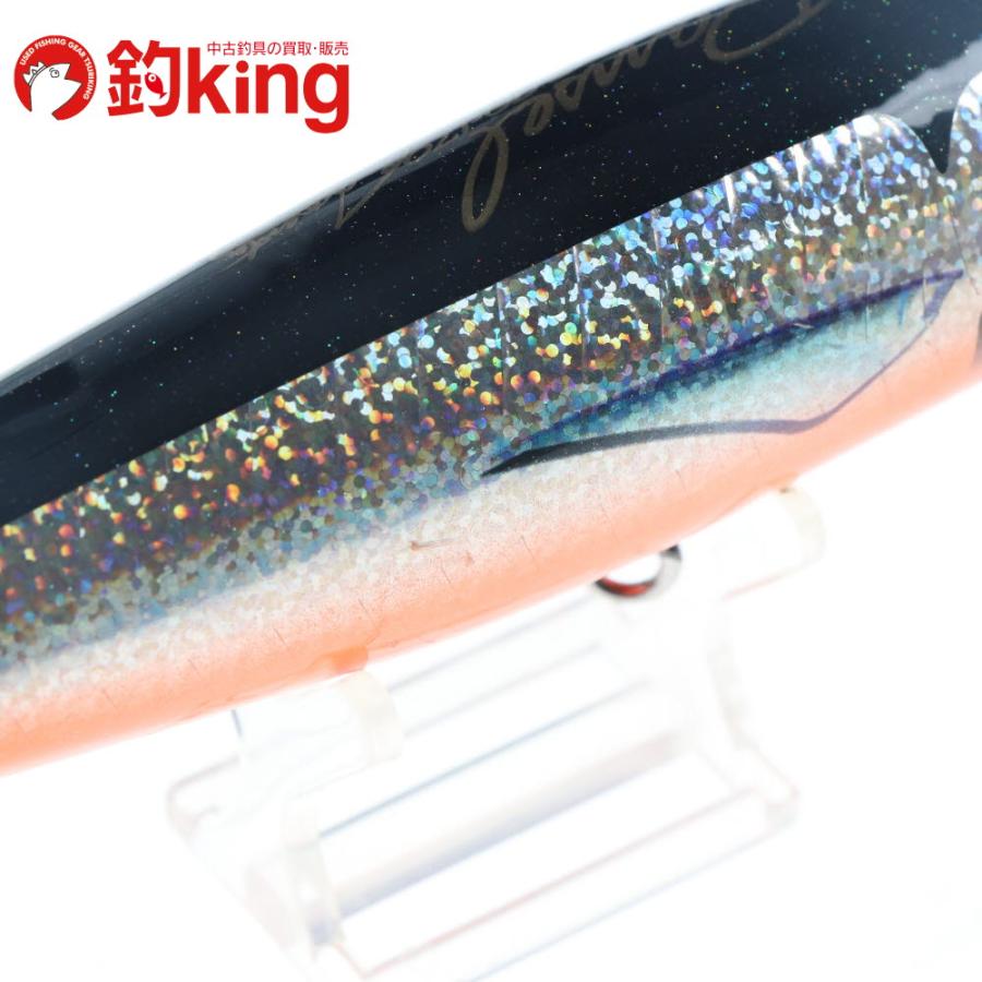 カーペンター ダムセル DS90-170 /O237S 美品 ヒラマサ カンパチ ブリ