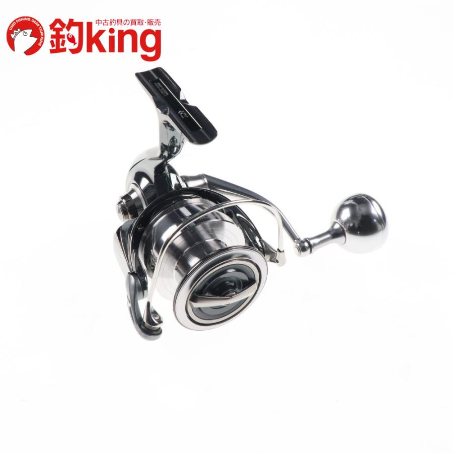 DAIWA(釣り) ダイワ 22 イグジスト LT 5000-CXH /O283M 美品 DAIWA(釣り) ダイワ 22 イグジスト LT 5000-CXH /O283M 美品