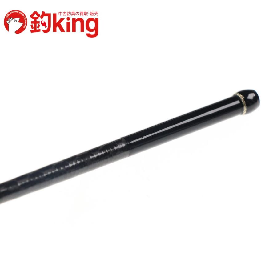 シマノ（SHIMANO） 22 ソアレ SS アジング S60SUL-S /O307L 極上品 