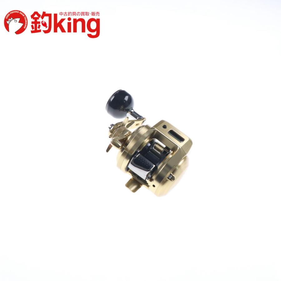 シマノ（SHIMANO） ベイトリール 24 メタニウム DC 70 右巻き 70