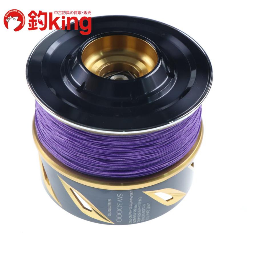 シマノ 20 ステラ 30000 スプール /P023M 美品 マグロ ツナ シマノ 20 ステラ 30000 スプール /P023M 美品 マグロ ツナ