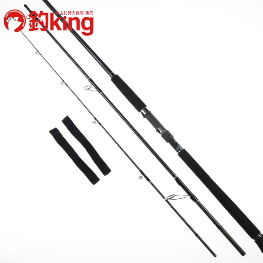 シマノ 20 コルトスナイパー XR S100MH-3 /P031L 美品 ヒラマサ シマノ 20 コルトスナイパー XR S100MH-3 /P031L 美品 ヒラマサ