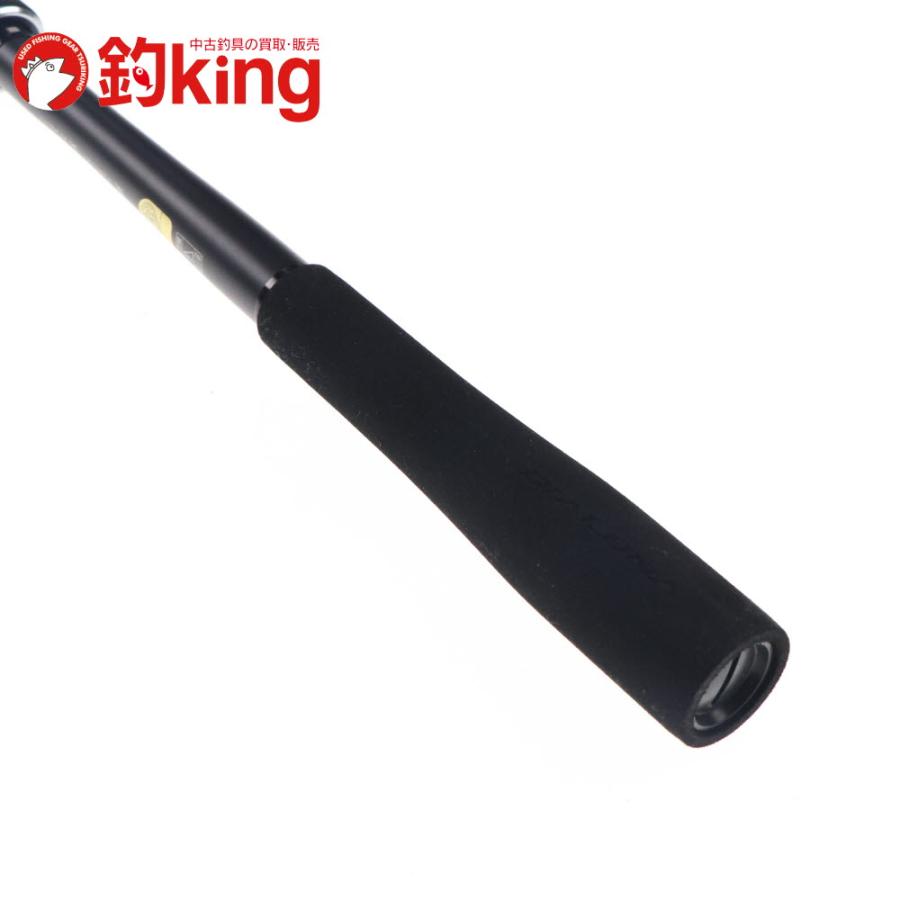 シマノ（SHIMANO） 24 ディアルーナ S86ML-T /P056L 極上品 シーバス