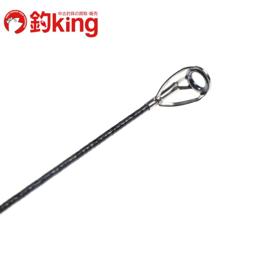 シマノ　ディアルーナS86ML シマノ シーバスロッド 23ディアルーナ S86ML(スピニング 2ピース): 竿