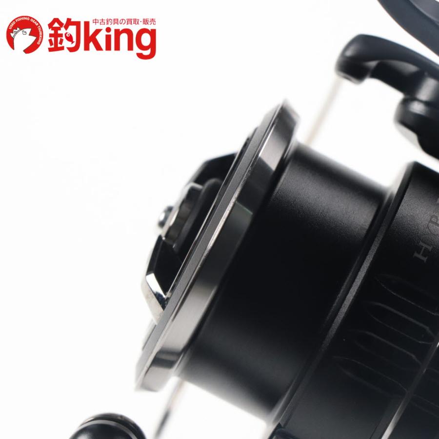 シマノ 23 ハイパーフォースLB C3000MHG /P083M 極上品 シーバス シマノ 23 ハイパーフォースLB C3000MHG /P083M 極上品 シーバス