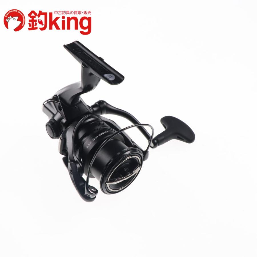 シマノ 23 エクスセンス XR 3000MHG /P085M 美品 シーバス シマノ 23 エクスセンス XR 3000MHG /P085M 美品 シーバス