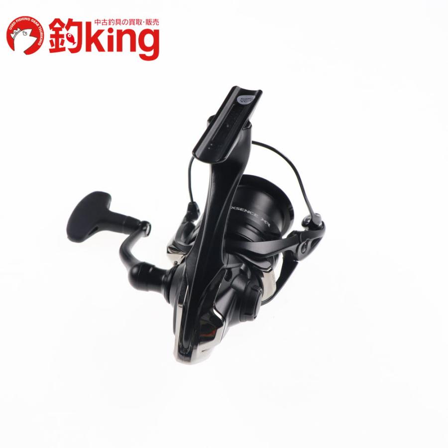 シマノ 23 エクスセンス XR 3000MHG /P085M 美品 シーバス シマノ 23 エクスセンス XR 3000MHG /P085M 美品 シーバス