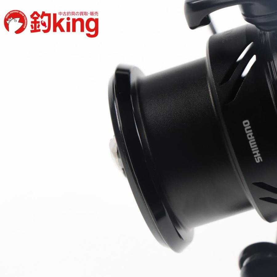 シマノ 23 エクスセンス XR 3000MHG /P085M 美品 シーバス シマノ 23 エクスセンス XR 3000MHG /P085M 美品 シーバス