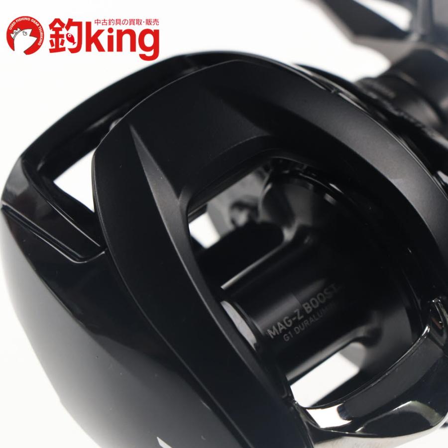 DAIWA（ダイワ） 22 ジリオンTW HD 1000H RCS SV ブーストPE 1000 G1