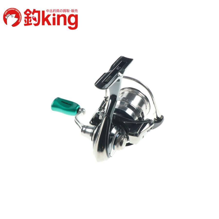 DAIWA(釣り) ダイワ 18 イグジスト FC LT 2500S-C SLPワークス DAIWA(釣り) ダイワ 18 イグジスト FC LT 2500S-C SLPワークス