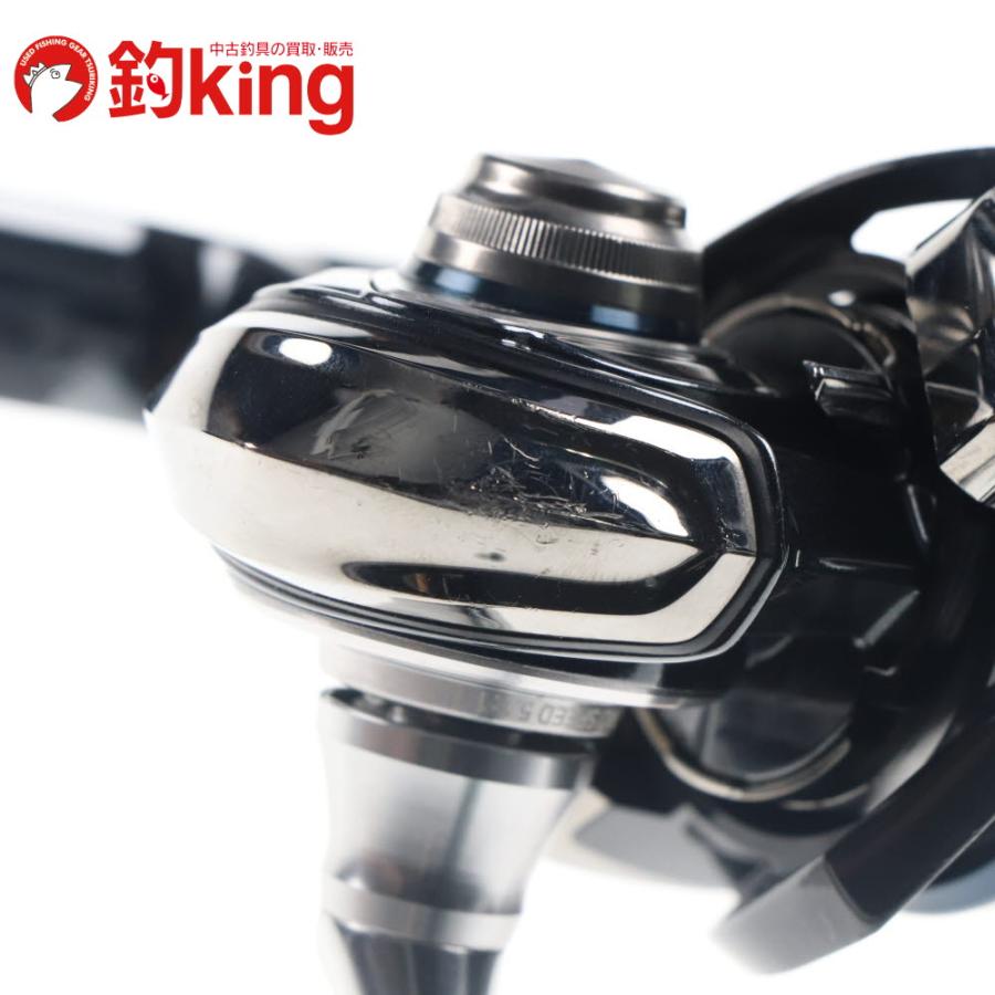 DAIWA(釣り) ダイワ 18 イグジスト FC LT 2500S-C SLPワークス DAIWA(釣り) ダイワ 18 イグジスト FC LT 2500S-C SLPワークス