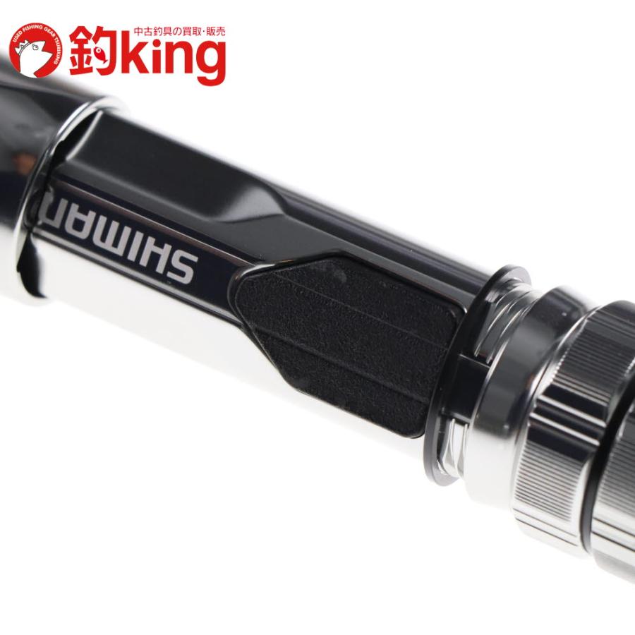 シマノ（SHIMANO） 23 バンディット 落とし込み MH250 /P151240 美品