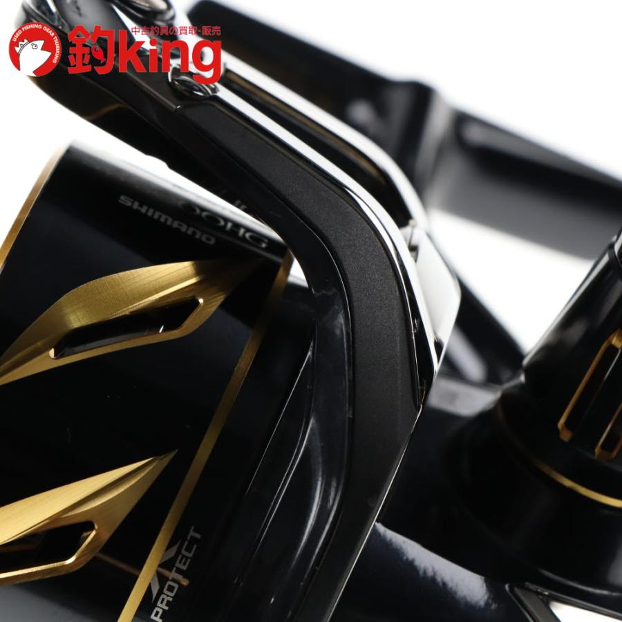 シマノ 19 ステラSW 8000HG /P153M ヒラマサ カンパチ ブリ シマノ 19 ステラSW 8000HG /P153M ヒラマサ カンパチ ブリ