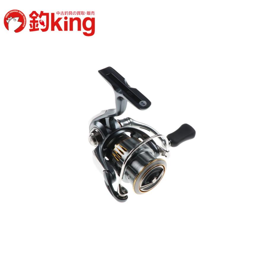 DAIWA（ダイワ） 23 エアリティ LT 2000S-P /P155M 極上品 アジ 鯵