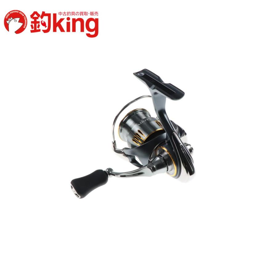 DAIWA（ダイワ） 23 エアリティ LT 2000S-P /P155M 極上品 アジ 鯵 