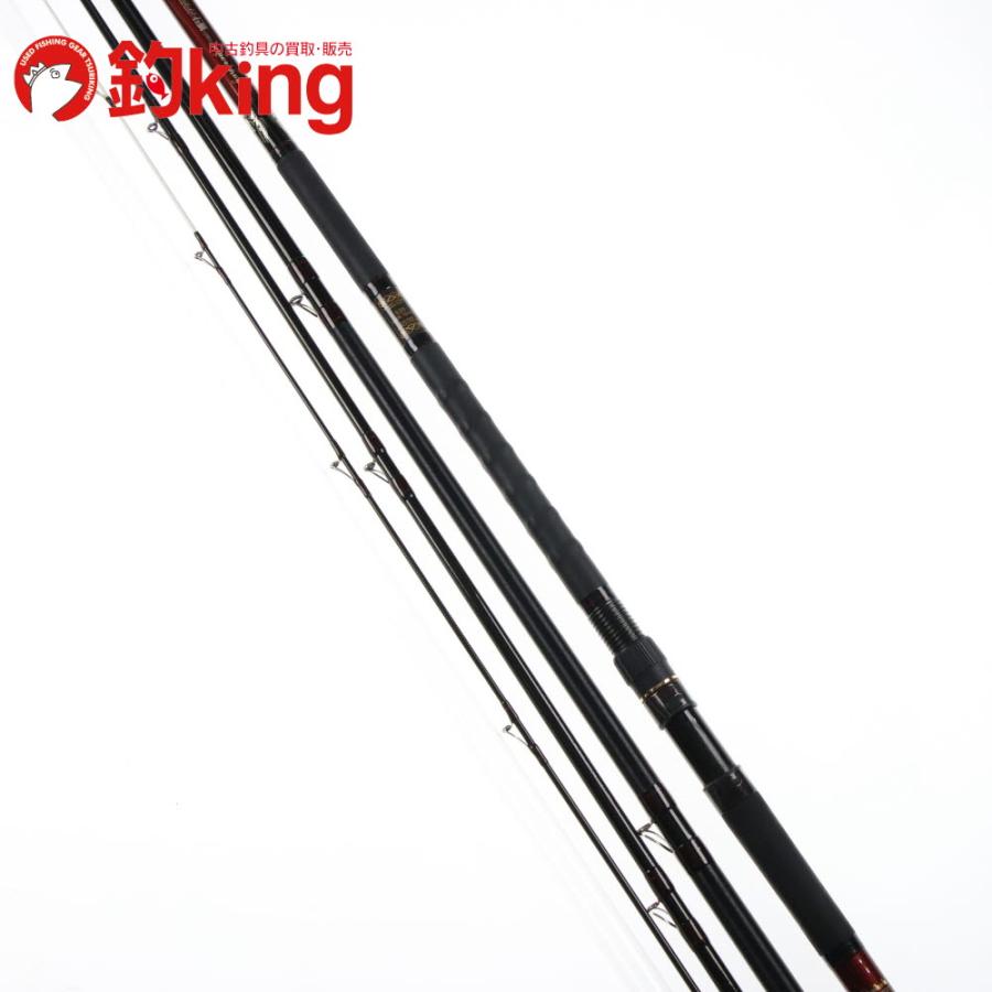 ダイコー プロフィールド 石鯛スーパーロイヤル 520 GAZEスペシャル DAIKO（ダイコー） プロフィールド 石鯛 スーパーロイヤル 520 GAZE