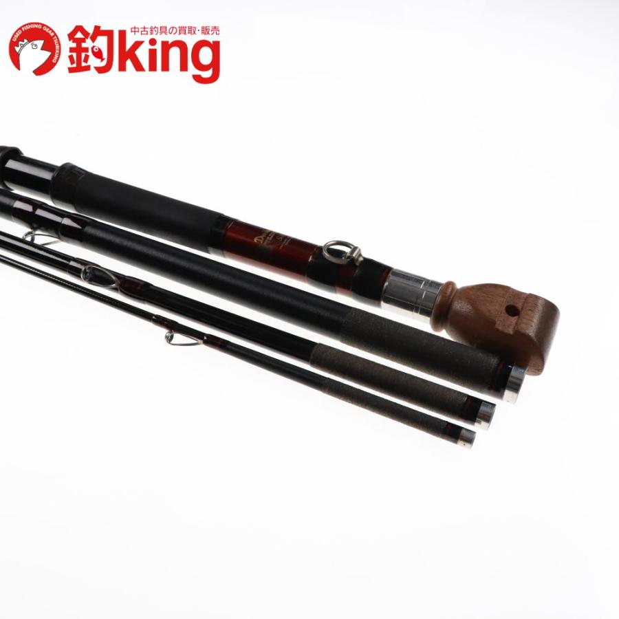 ダイコー プロフィールド 石鯛スーパーロイヤル 520 GAZEスペシャル ダイコー名竿 石鯛竿 プロフィールドスーパーロイヤル520 ガゼ