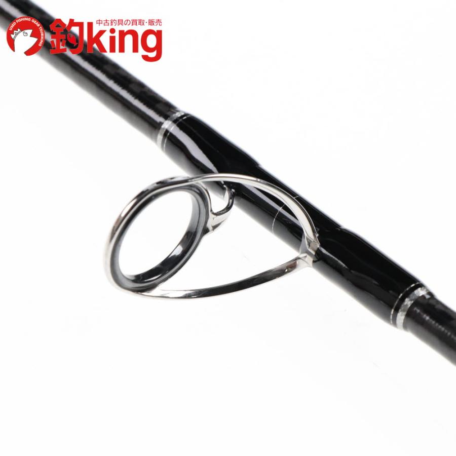 シマノ（SHIMANO） 20 コルトスナイパー XR S96H /P180Y 美品 ヒラマサ