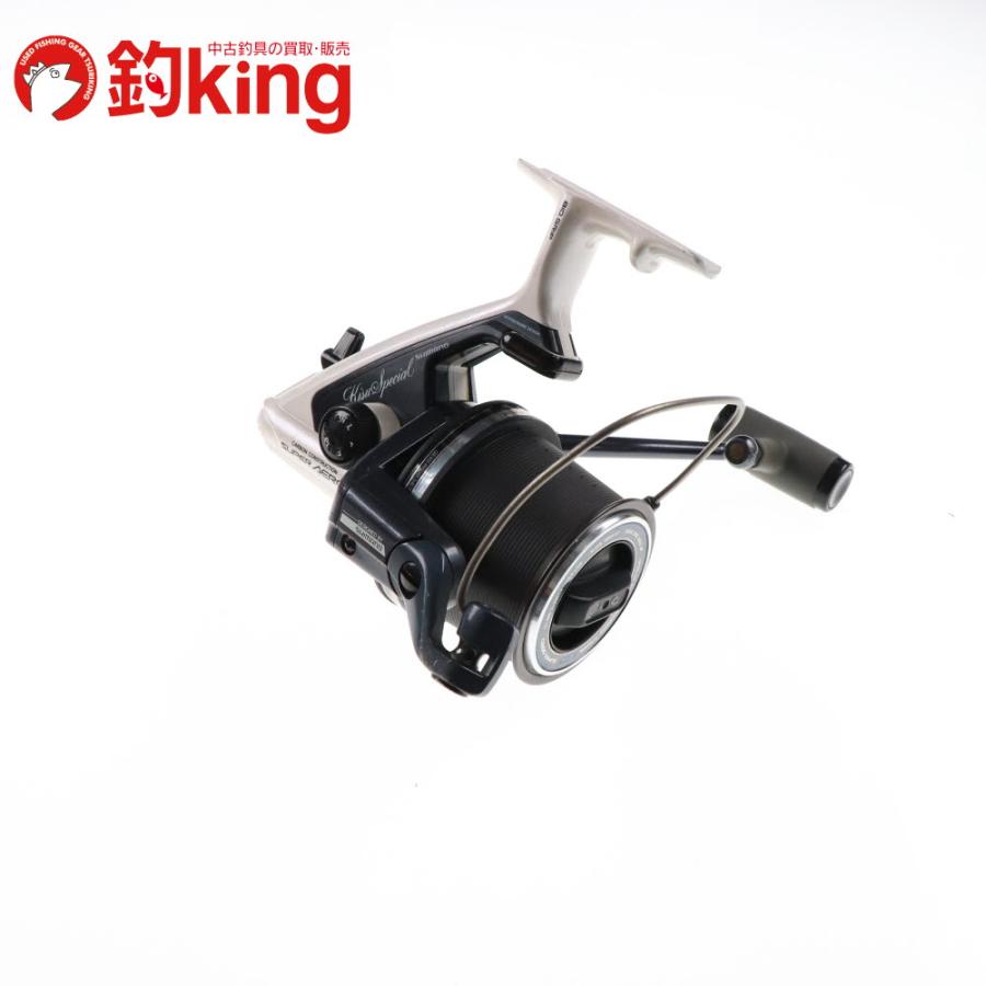 シマノ（SHIMANO） 96 スーパーエアロ キススペシャル タイプ2 タイプ