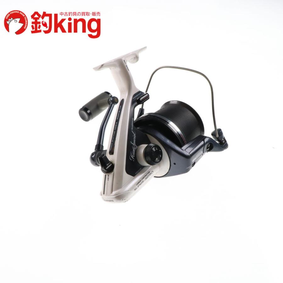 シマノ（SHIMANO） 96 スーパーエアロ キススペシャル タイプ2 タイプ
