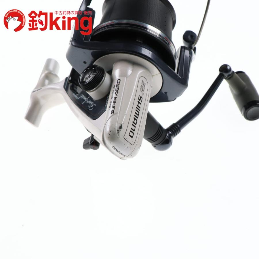 シマノ（SHIMANO） 96 スーパーエアロ キススペシャル タイプ2 タイプ