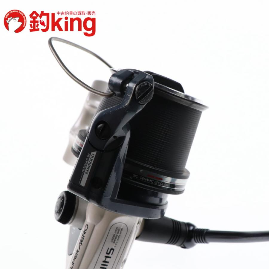シマノ（SHIMANO） 96 スーパーエアロ キススペシャル タイプ2 タイプ