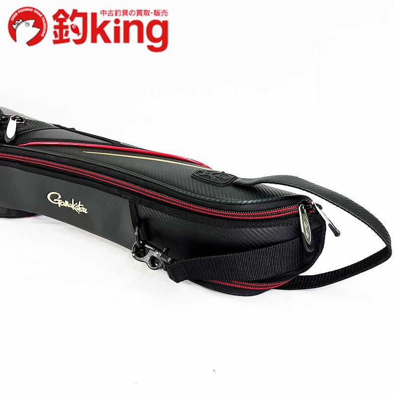 がまかつ ロッドケース GC-267 【公式通販】