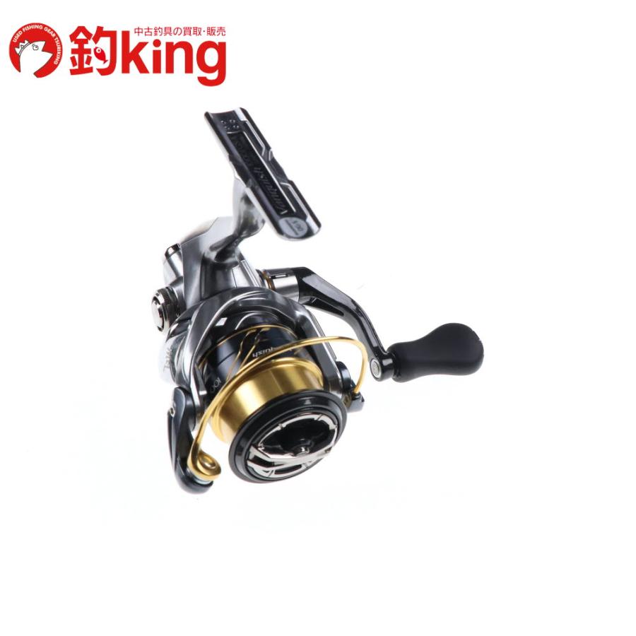 シマノ（SHIMANO） 16 ヴァンキッシュ 1000PGS /P345M 美品 アジ 鯵