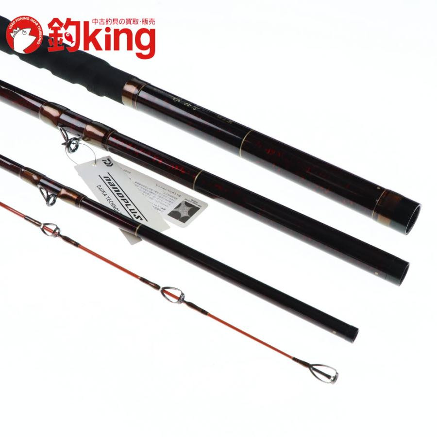 DAIWA（ダイワ） 剛心竿 二代目 小次郎 574・E /P406220 未使用 石鯛