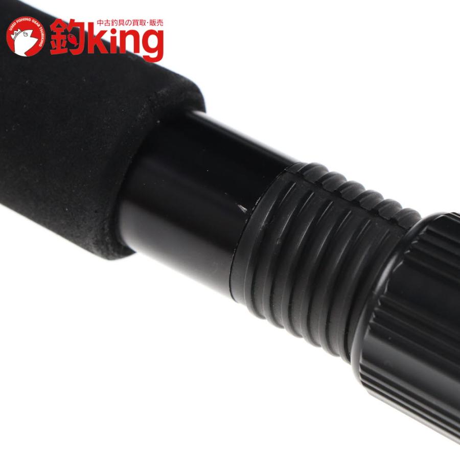 Ripple Fisher リップルフィッシャー モンスターインパクト 101HH Nano