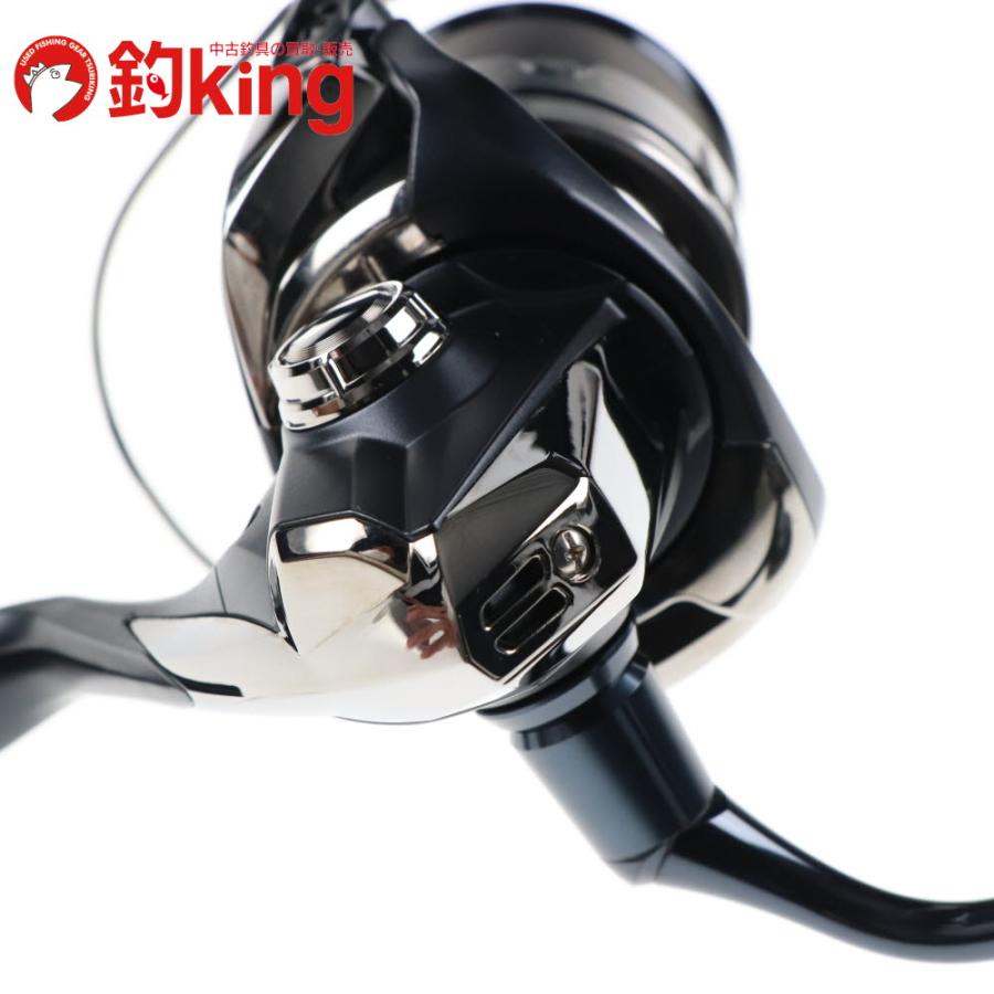 シマノ（SHIMANO） 20 ストラディック SW 4000XG /Q001M 極上品