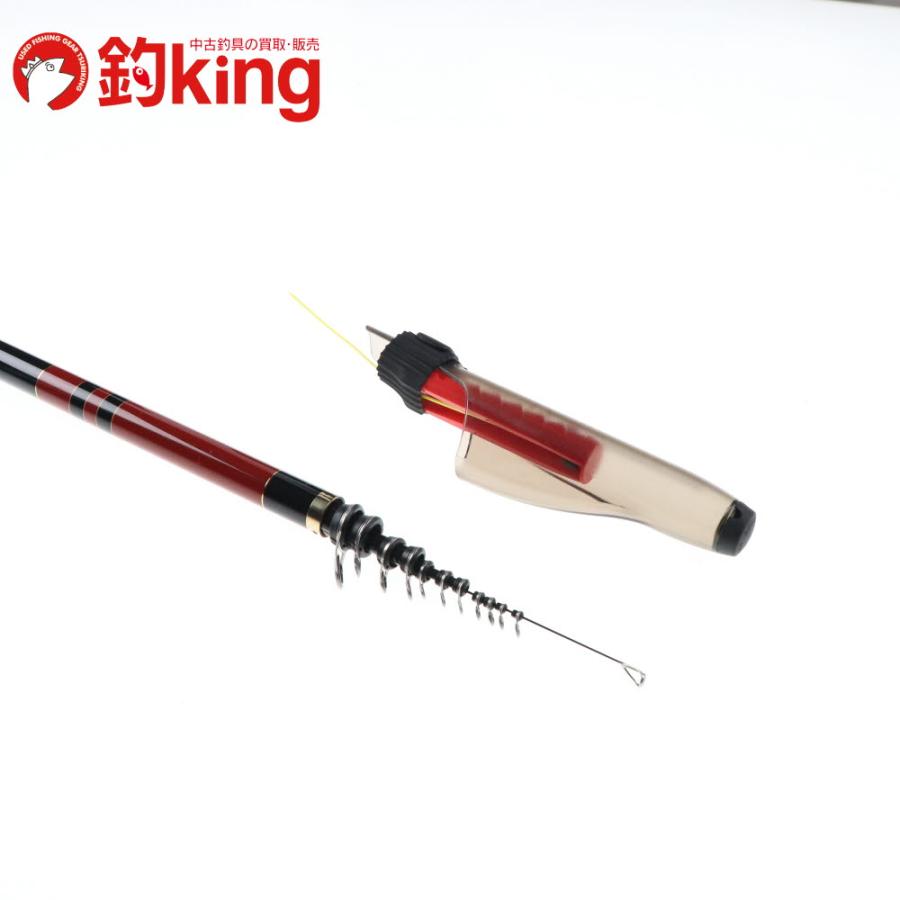 Gamakatsu がまかつ がま磯 グレ競技 スペシャル IV 125-50 Gamakatsu がまかつ がま磯 グレ競技 スペシャル IV 125-50