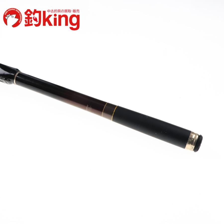 Gamakatsu（がまかつ） がま磯 グレスペシャル G-Tune 125-50 オールIM