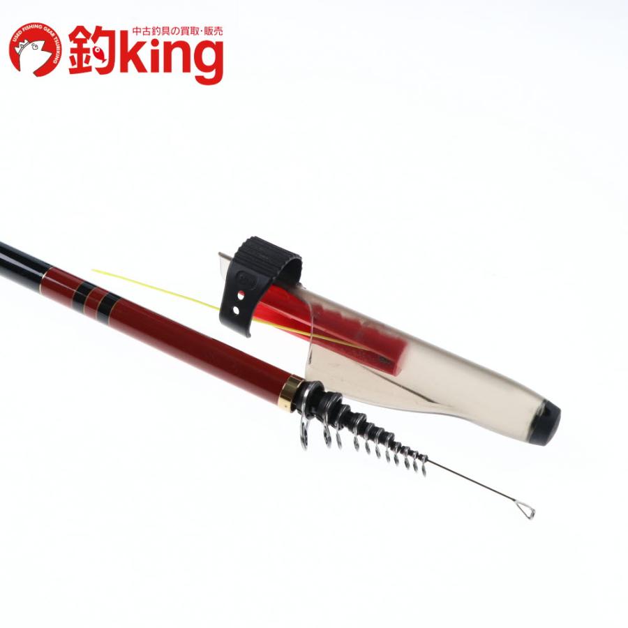 Gamakatsu（がまかつ） がま磯 グレスペシャル G-Tune 125-50 オールIM