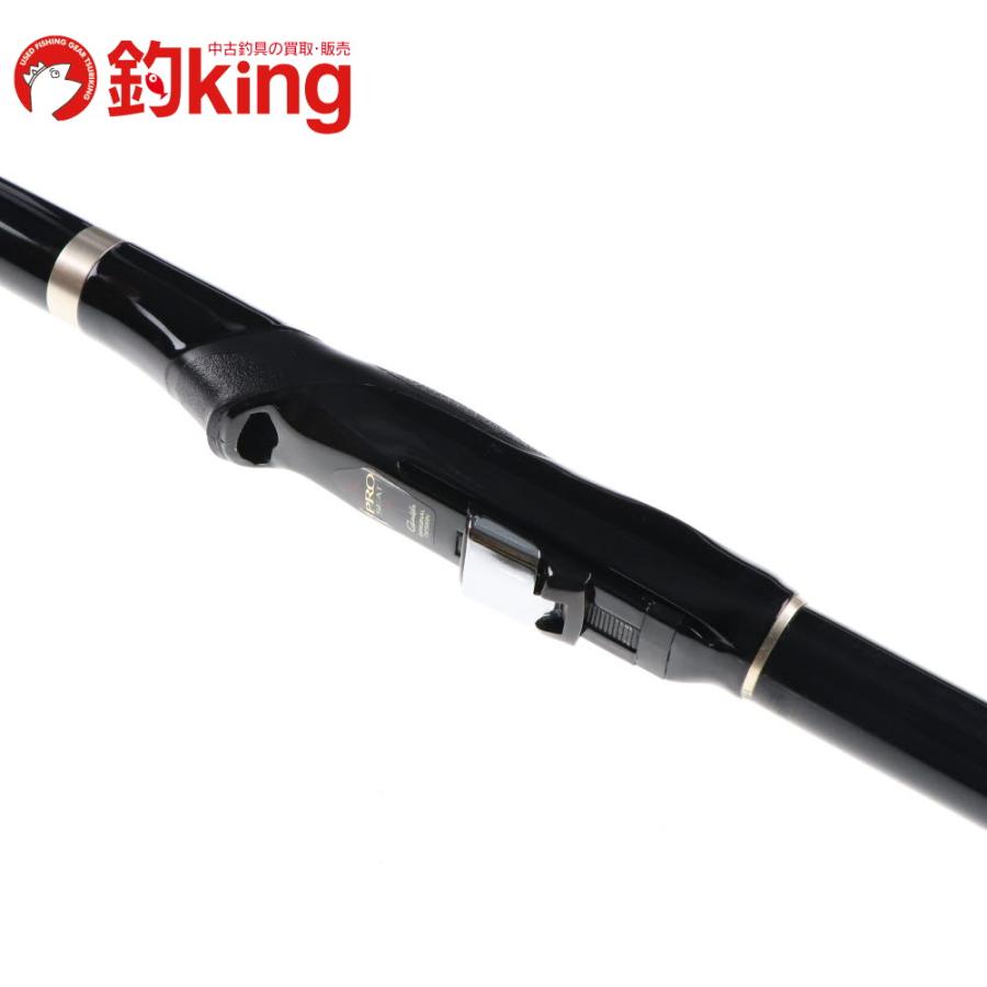 Gamakatsu（がまかつ） がま磯 グレスペシャル G-Tune 125-50 オールIM