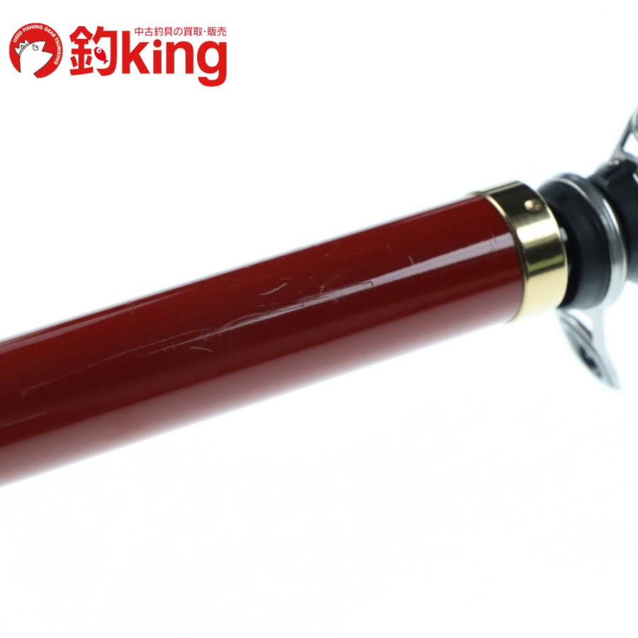 Gamakatsu（がまかつ） がま磯 グレスペシャル G-Tune 125-50 オールIM