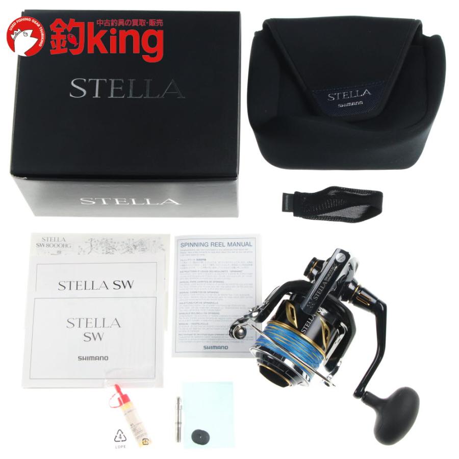シマノ 19 ステラSW 14000XG /Q107M 極上品 ヒラマサ カンパチ シマノ 19 ステラSW 14000XG /Q107M 極上品 ヒラマサ カンパチ