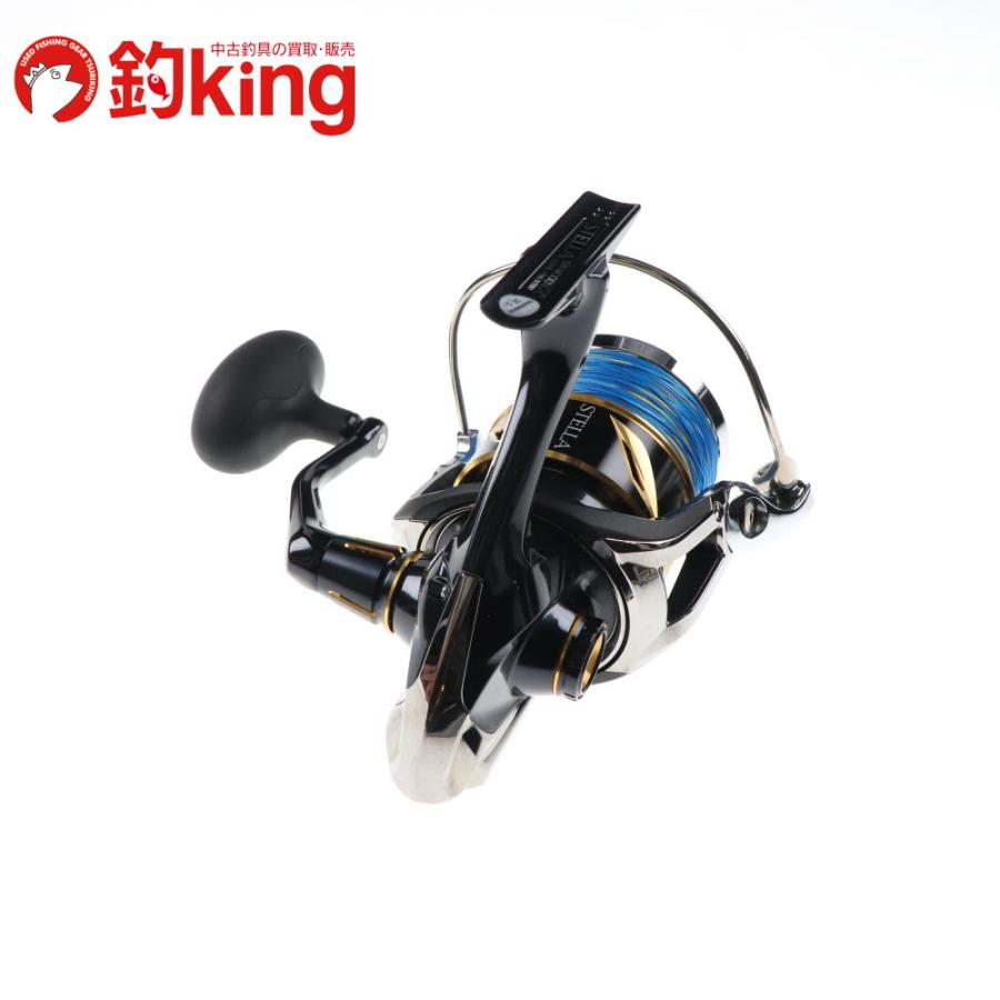 シマノ 19 ステラSW 14000XG /Q107M 極上品 ヒラマサ カンパチ シマノ 19 ステラSW 14000XG /Q107M 極上品 ヒラマサ カンパチ