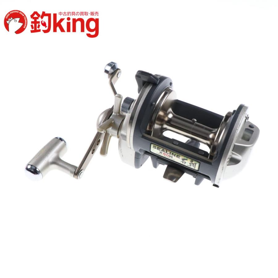 DAIWA SEALINE X50H 両軸リール ダイワ シーライン 【公式通販】