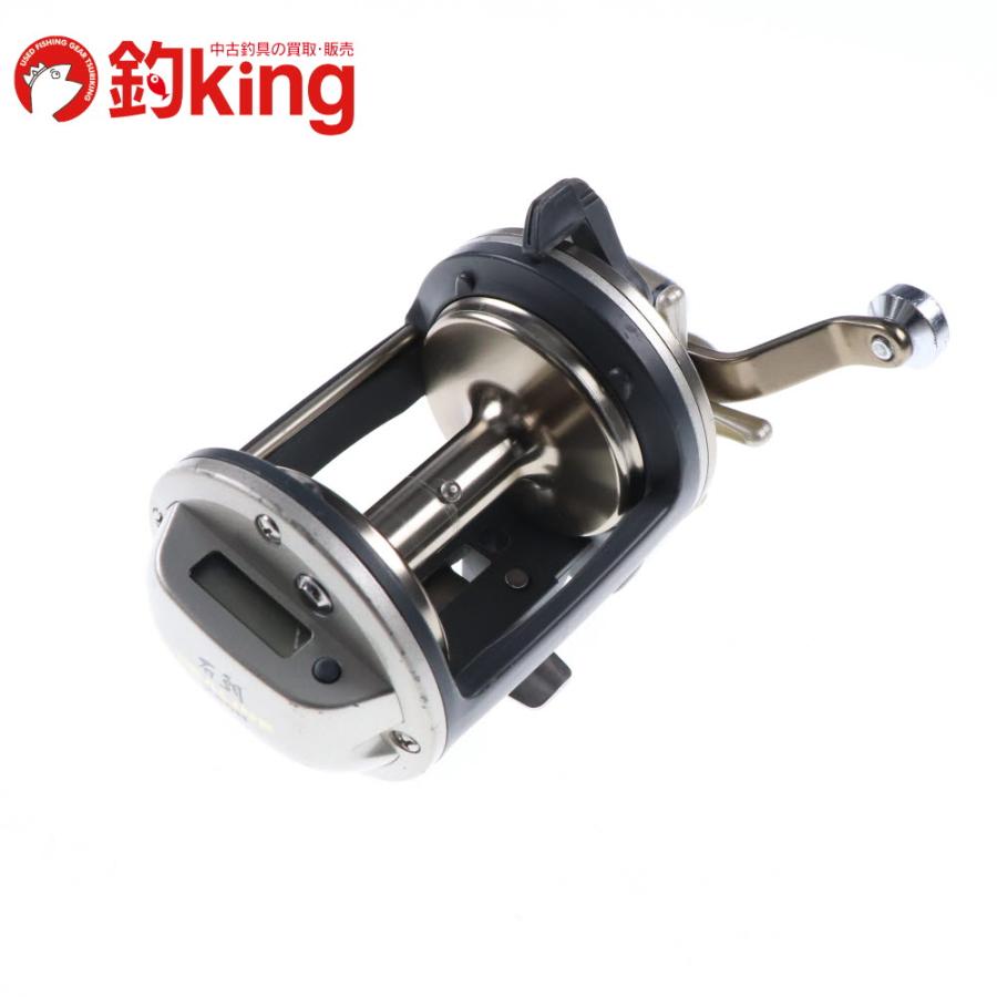 DAIWA（ダイワ） シーライン 石鯛 X50H /Q147M 石鯛 イシダイ 口白