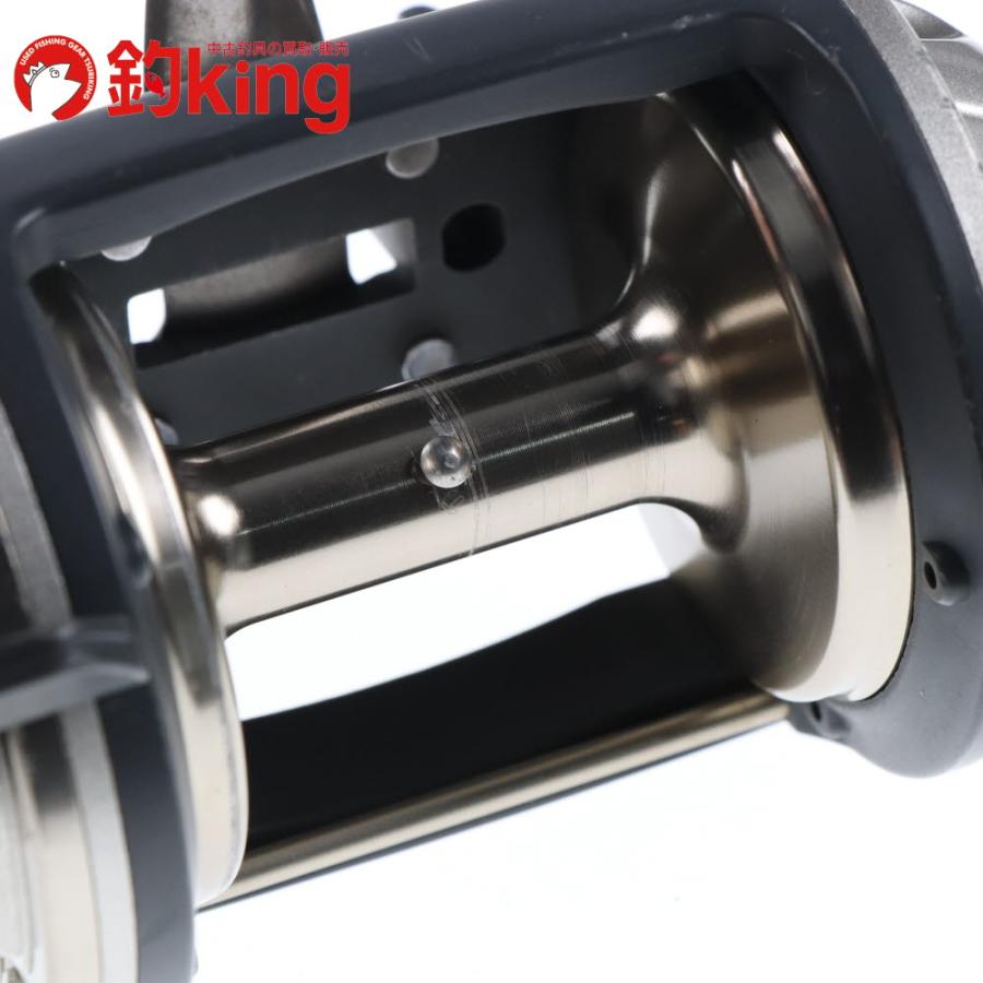 DAIWA（ダイワ） シーライン 石鯛 X50H /Q147M 石鯛 イシダイ 口白