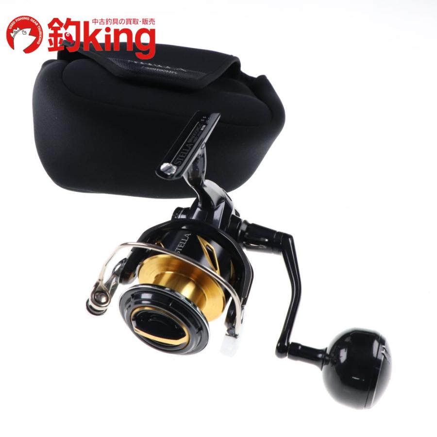シマノ（SHIMANO） 20 ステラSW 6000PG /Q178M 美品 ヒラマサ カンパチ 