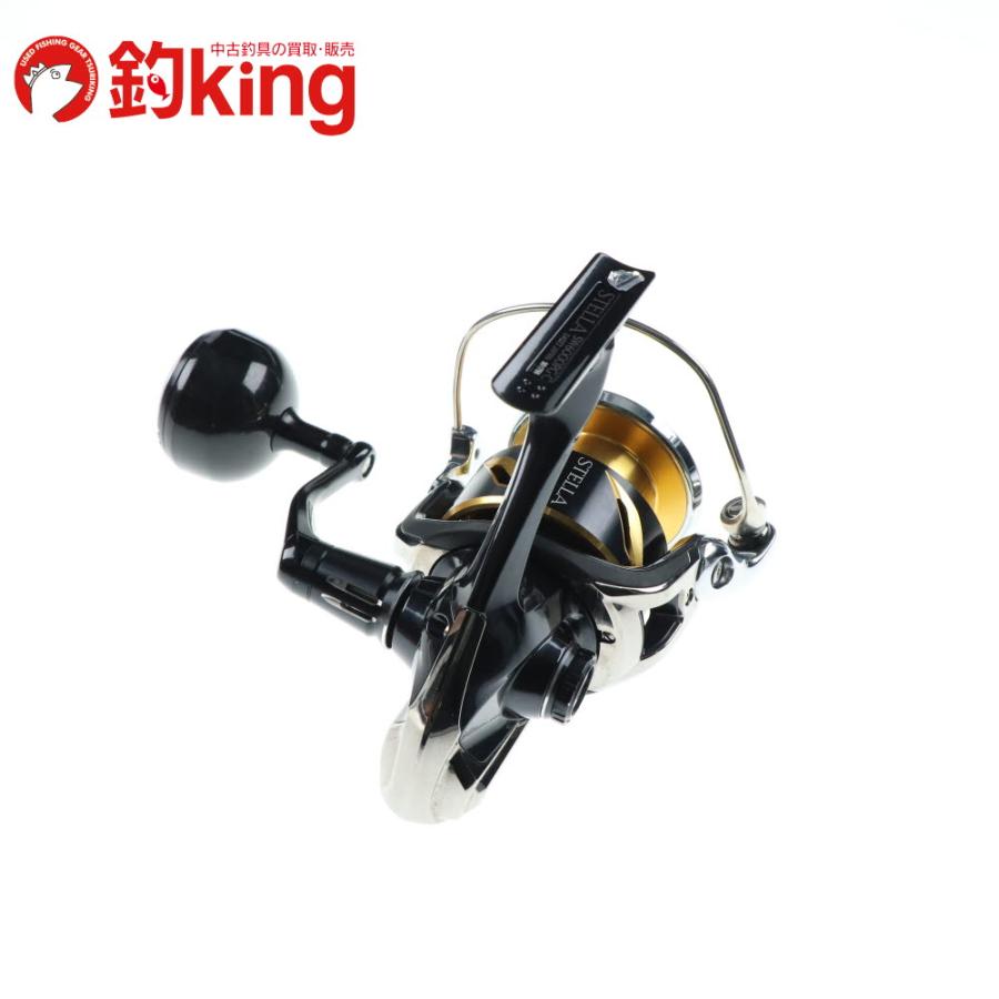 シマノ（SHIMANO） 20 ステラSW 6000PG /Q178M 美品 ヒラマサ